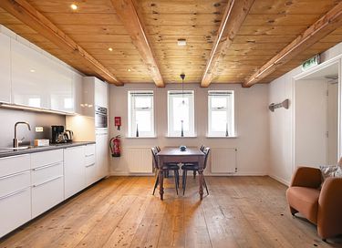 Geräumiges Studio in einem historischen Bauernhaus - 14