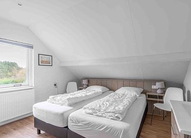 Gezinsvriendelijk huis vlakbij bos en strand - 15