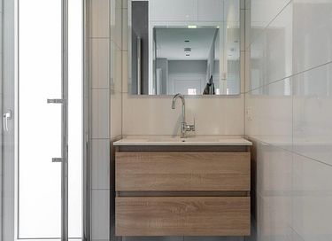 Luxe vakantiehuis voor 6 personen - 12