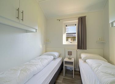 4-persoons chalet in de Belgische natuur - 9