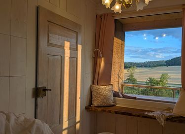 Charming nature cabin for 2 people - 3