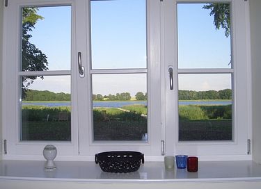 Stilvolle Ferienwohnung auf der Insel Rügen - 4