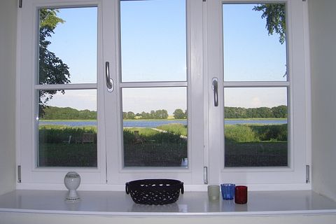Stilvolle Ferienwohnung auf der Insel Rügen - 4