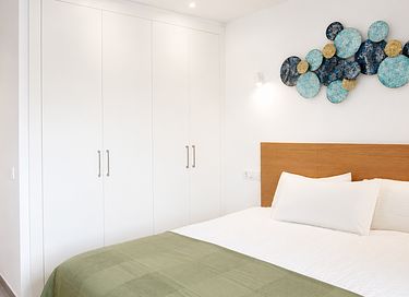 Ferienwohnung im mediterranen Stil für zwei Personen - 18