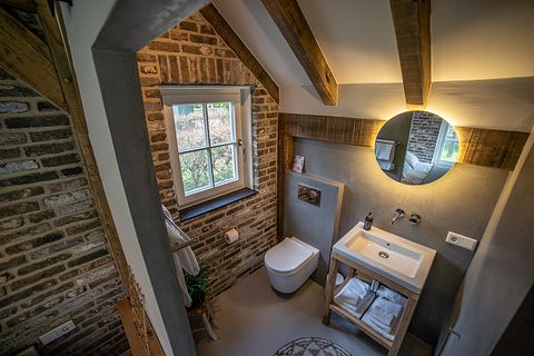Luxe tiny house in prachtige groene omgeving - 5