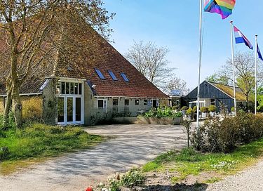 Suites avec vue sur la campagne frisonne - 18