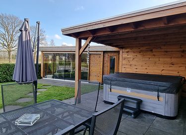 Genieten van wellness en rust - 6