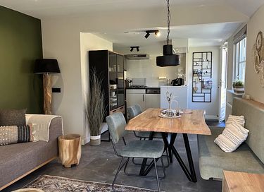 Maison avec situation centrale à Terschelling - 4