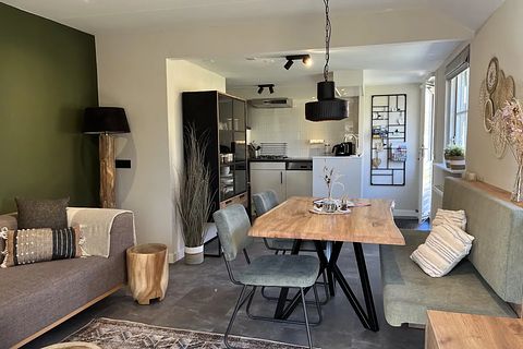 Maison avec situation centrale à Terschelling - 4