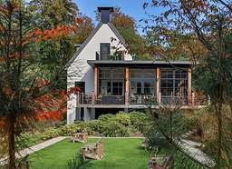 Boutique hotel