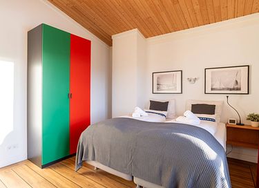 Family villa with wellness on the Sneekermeer - 21