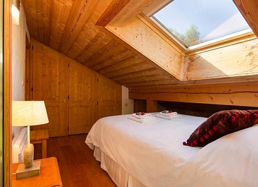 Hébergement de luxe pour groupes dans les montagnes avec sauna - 40