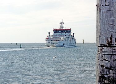 Gastfreundliches Hotel in den Dünen von Ameland - 35