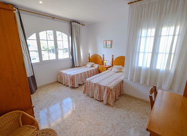 Huis in Spanje met prive zwembad - 11