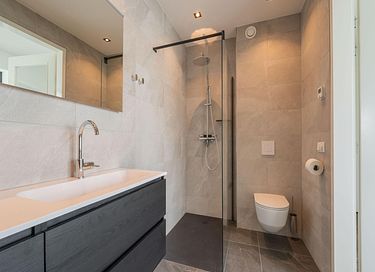 Villa (6p) direct aan het water - 21