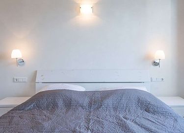 Comfortabel vakantiehuis met sauna aan zee - 10