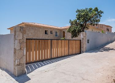 Ferienhaus mit Pool in Porto Vecchio - 14