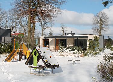 Logement de vacances confortable (6p) avec cheminée extérieure - 20