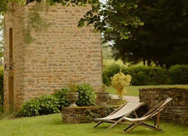 Panoramic suite in Burgundy - 32