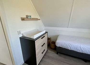 Kindvriendelijk verblijf op leuk vakantiepark - 10