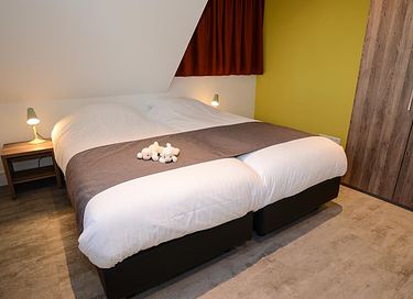 Comfortabele vakantiewoning bij bos en strand - 9