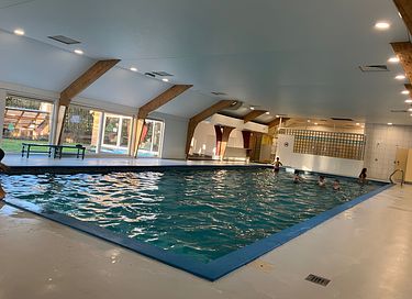 Lodge avec vue imprenable dans les Ardennes - 32