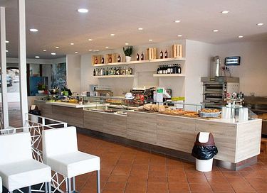 Luxe safaritent (6p) in Toscane - 27