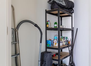 Beautiful apartment by the water in Zeeland - 28