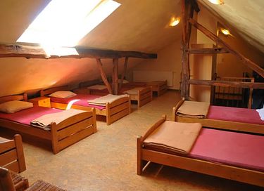 Verblijf voor 30 personen in de Ardennen - 15