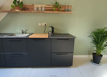 Schönes 6-Personen Bauernhof Ferienhaus - 7
