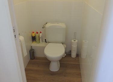 Lodge op een Landgoed dichtbij Utrecht - 8