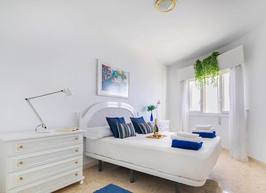 Appartement met uitzicht op de zee - 16