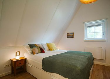 Natuurhuis op 500 meter van de zee - 22
