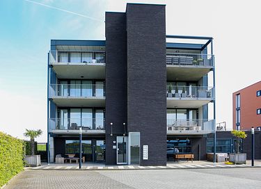 Dog-friendly stay at the Oosterschelde - 13