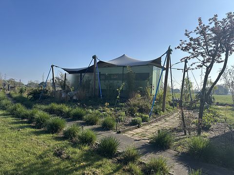 Maison de campagne unique avec bain à remous privé - 3