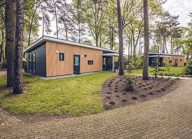 Maison de vacances de luxe pour 4 personnes à la campagne - 20