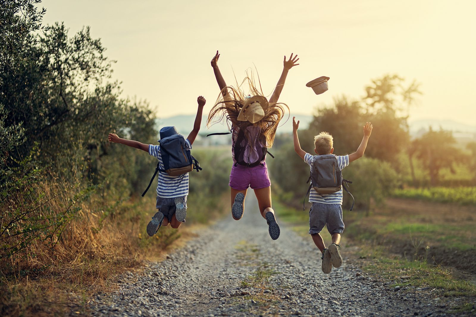 De leukste overnachtingen met kinderen in Nederland