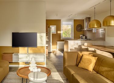 Luxe vakantiehuis voor 10 personen in Limburg - 5
