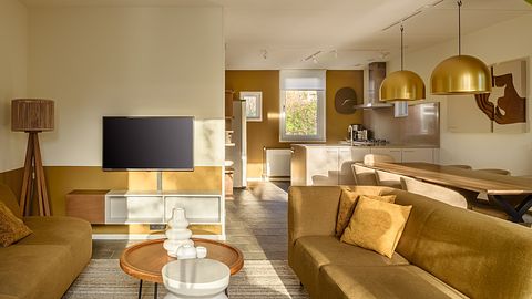 Luxe vakantiehuis voor 10 personen in Limburg - 5