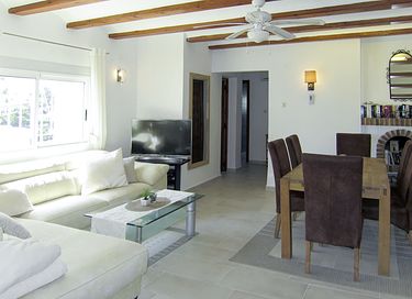 Vakantiehuis met panoramisch zeezicht - 24