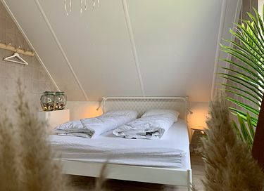 Gemütliche Ferienwohnung - 11