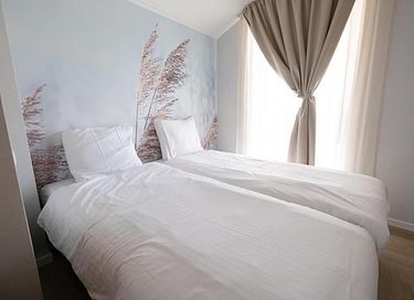Luxury apartment (8p) at the IJsselmeer - 13