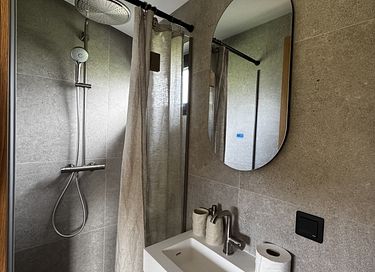 tiny house atmosphérique dans le polder - 15