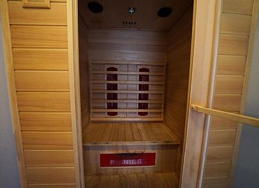 Große Ferienwohnung mit Sauna in Limburg (12p) - 15
