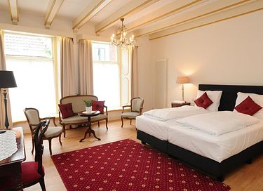 Boutique Hotel im Zentrum von Nijmegen - 12
