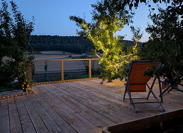 Nature Cabin for Those Seeking Peace and Quiet - 20