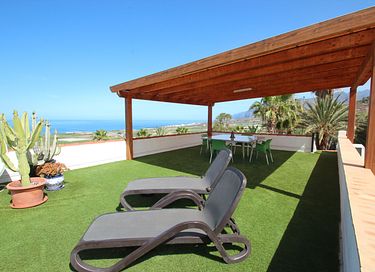 Logement de vacances à Alcalá - 16