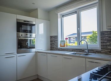 Villa (10p) met eigen sauna - 7