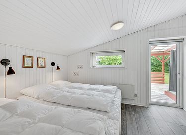 Typisch Deens vakantiehuis - 14