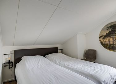 Moderner Bungalow mit gemütlichem Außenkamin - 23